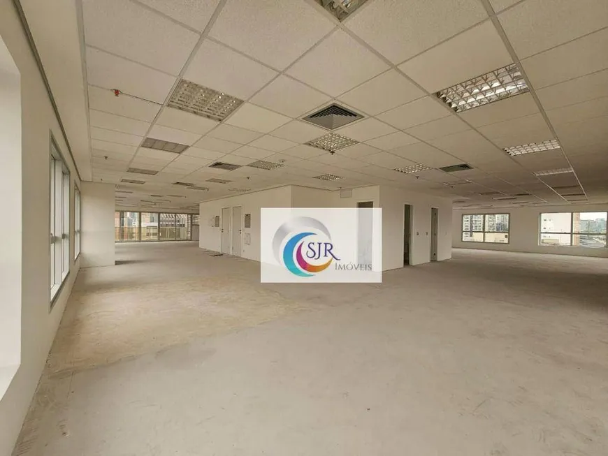 Foto 1 de Sala Comercial para venda ou aluguel, 107m² em Brooklin, São Paulo