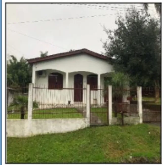 Foto 1 de Casa com 3 Quartos à venda, 152m² em Itararé, Santa Maria