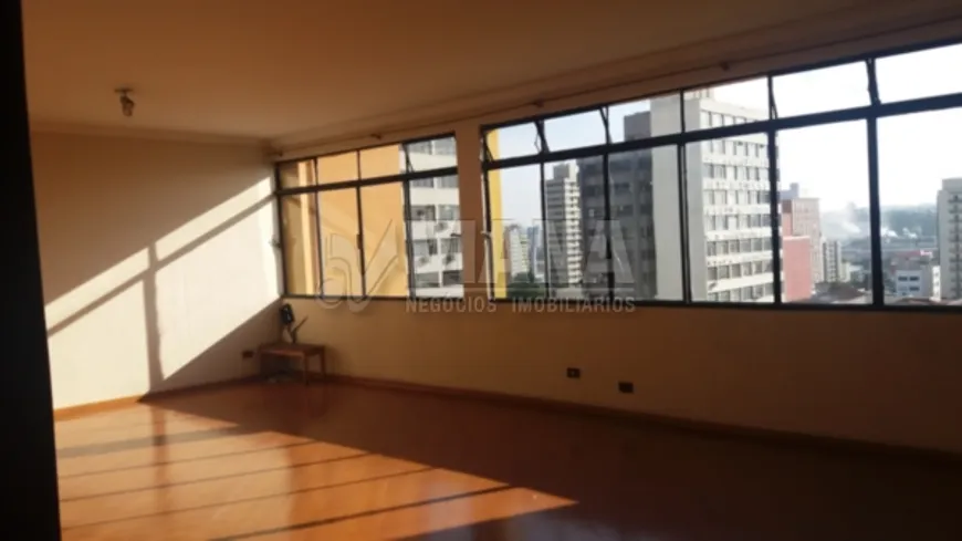 Foto 1 de Cobertura com 3 Quartos à venda, 256m² em Centro, Santo André