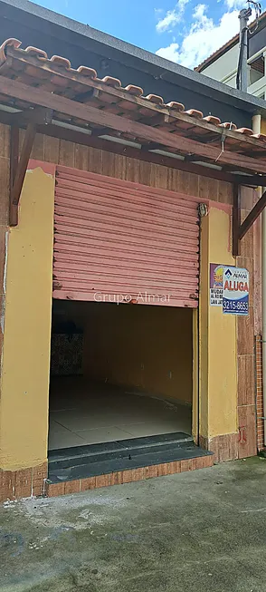 Foto 1 de Imóvel Comercial para alugar, 38m² em Mariano Procópio, Juiz de Fora