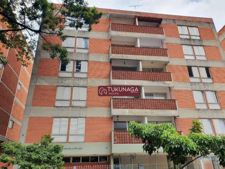 Foto 1 de Apartamento com 3 Quartos à venda, 80m² em Centro, Guarulhos