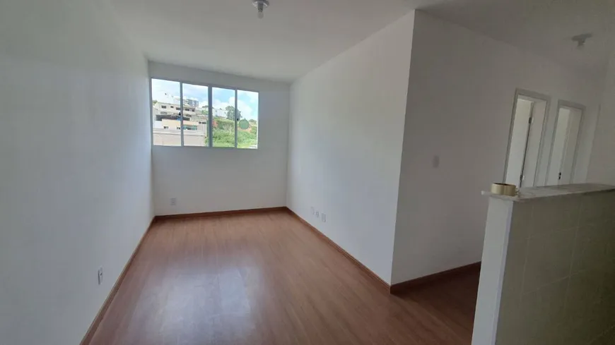 Foto 1 de Apartamento com 2 Quartos à venda, 45m² em Aeroporto, Juiz de Fora