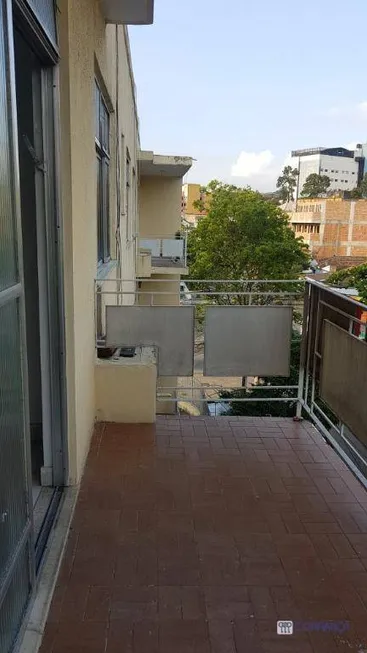Foto 1 de Apartamento com 3 Quartos à venda, 63m² em Campo Grande, Rio de Janeiro