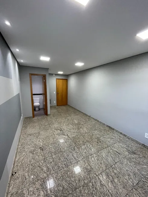 Foto 1 de Sala Comercial para alugar, 25m² em Estoril, Belo Horizonte