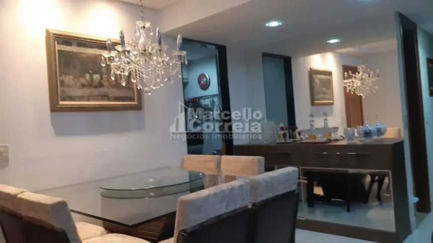 Foto 1 de Apartamento com 3 Quartos à venda, 81m² em Casa Forte, Recife