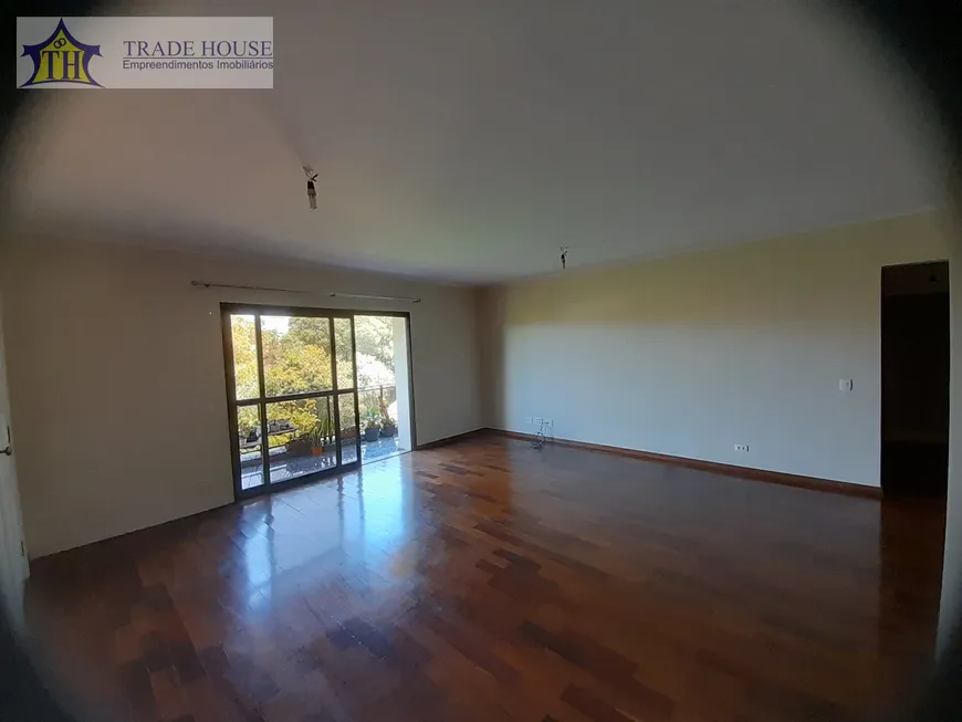 Foto 1 de Apartamento com 3 Quartos à venda, 165m² em Vila Brasílio Machado, São Paulo