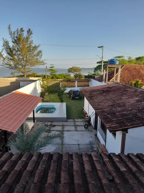 Foto 1 de Lote/Terreno à venda, 186m² em Pontal do Piraqueacu, Aracruz