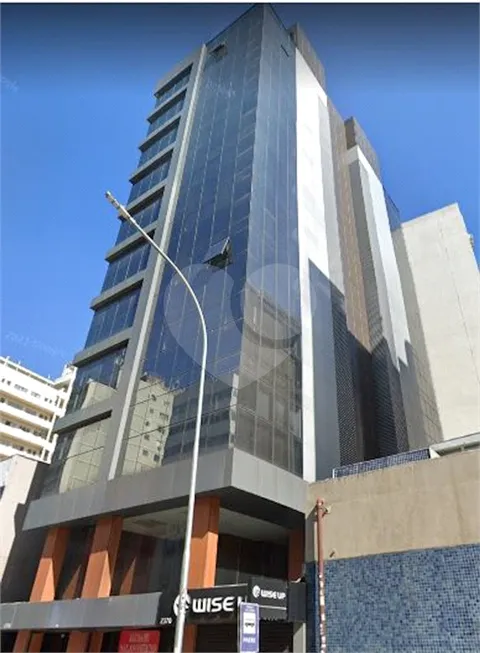 Foto 1 de Imóvel Comercial à venda, 2674m² em Bela Vista, São Paulo
