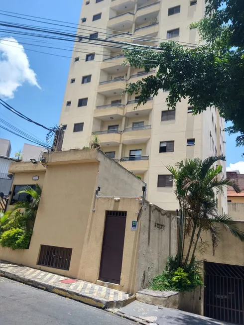 Foto 1 de Apartamento com 2 Quartos à venda, 72m² em Vila Rosalia, Guarulhos