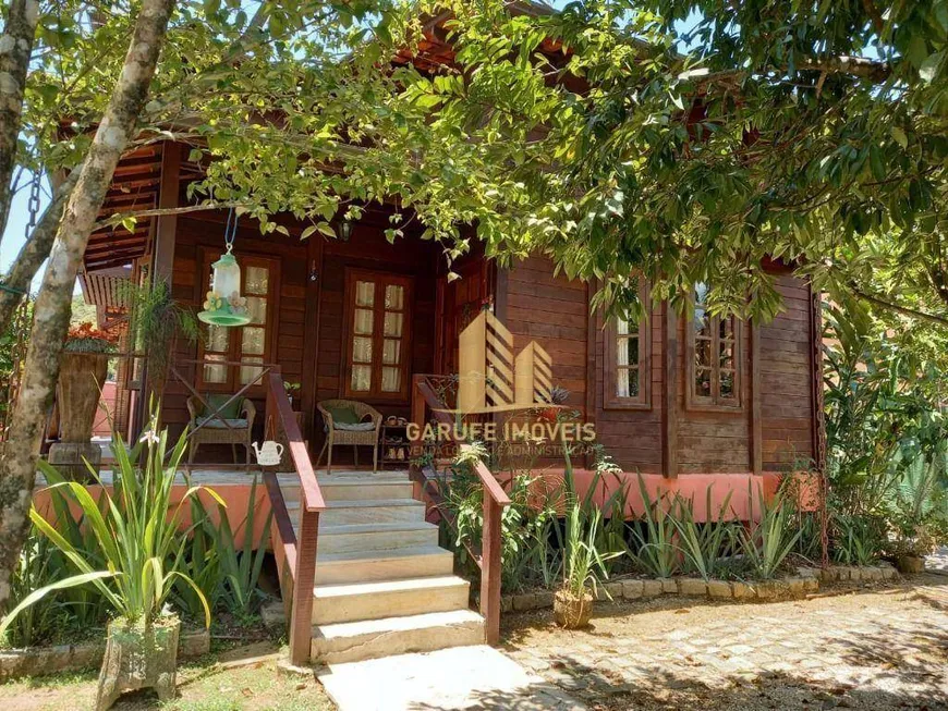 Foto 1 de Casa com 5 Quartos à venda, 262m² em , Paraty