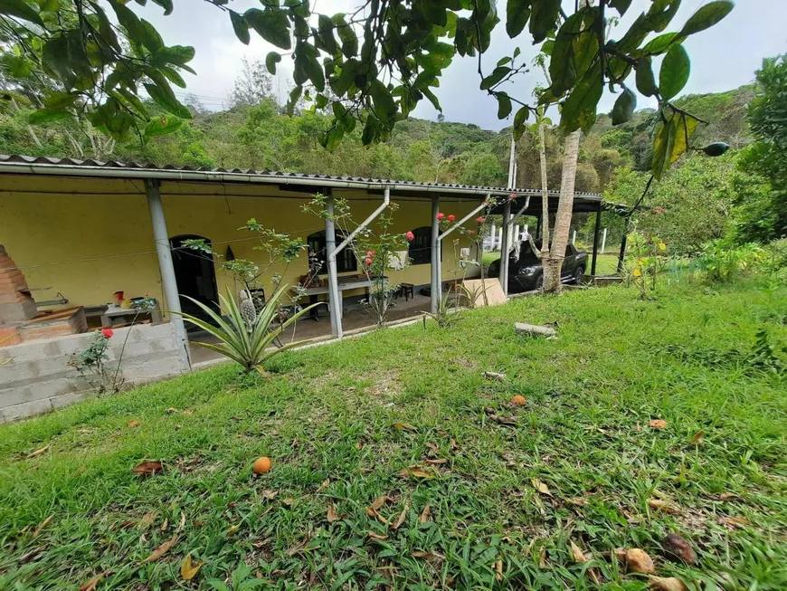 Foto 1 de Fazenda/Sítio com 2 Quartos à venda, 1200m² em Monte Gordo, Camaçari