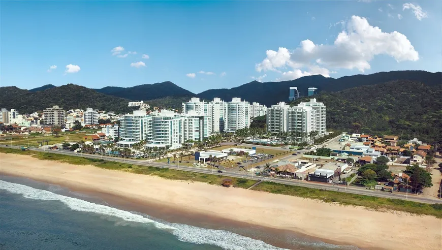 Foto 1 de Apartamento com 4 Quartos à venda, 180m² em Praia Brava, Itajaí