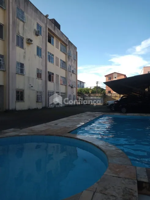 Foto 1 de Apartamento com 2 Quartos à venda, 68m² em Icarai, Caucaia