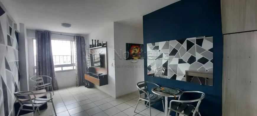 Foto 1 de Apartamento com 3 Quartos à venda, 53m² em Paulista, Paulista