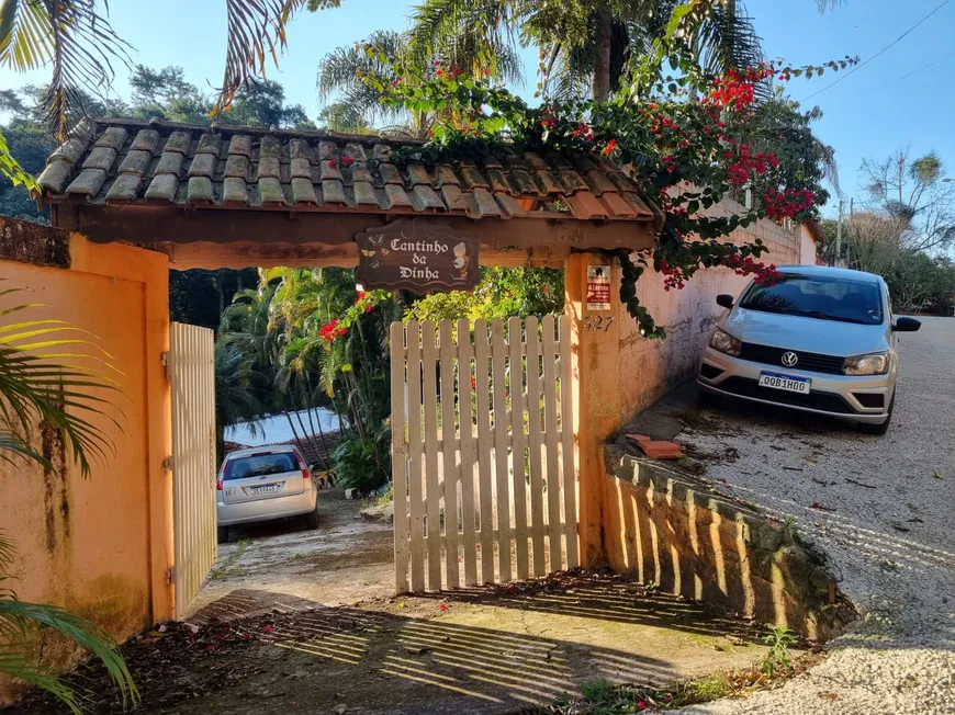 Foto 1 de Fazenda/Sítio com 3 Quartos à venda, 1036m² em Jundiaizinho Terra Preta, Mairiporã