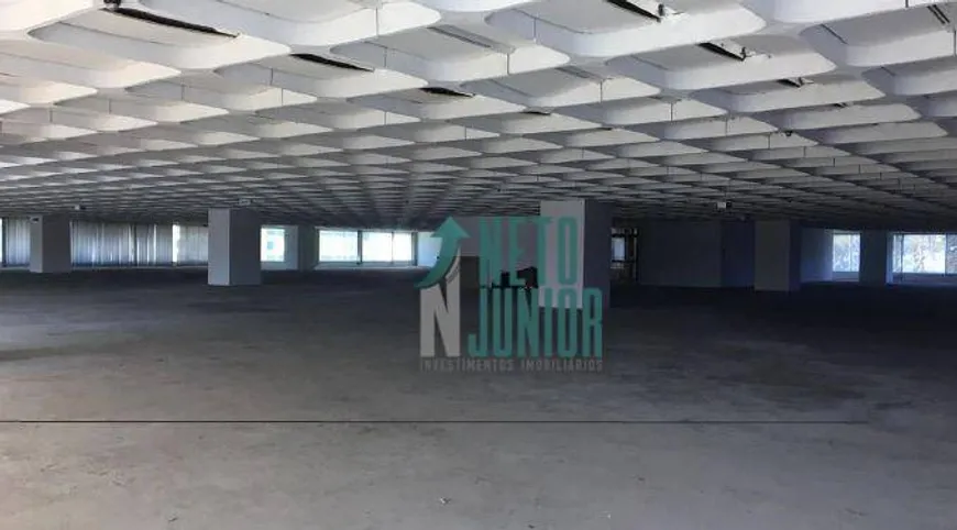 Foto 1 de Sala Comercial para alugar, 1535m² em Jardim São Luís, São Paulo