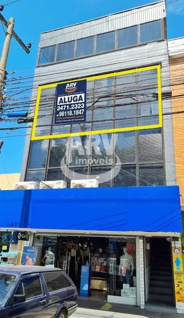 Foto 1 de Sala Comercial para alugar, 150m² em Vila Imbui, Cachoeirinha