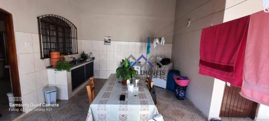 Foto 1 de Casa com 3 Quartos à venda, 231m² em Cidade Nova, Jundiaí