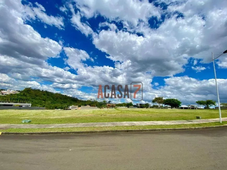 Foto 1 de Lote/Terreno à venda, 1020m² em Jardim Residencial Saint Patrick, Sorocaba