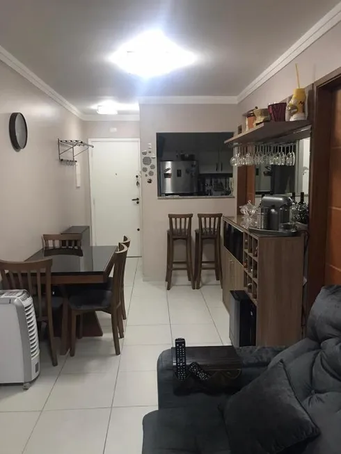 Foto 1 de Apartamento com 1 Quarto à venda, 49m² em Jardim Oriental, São Paulo