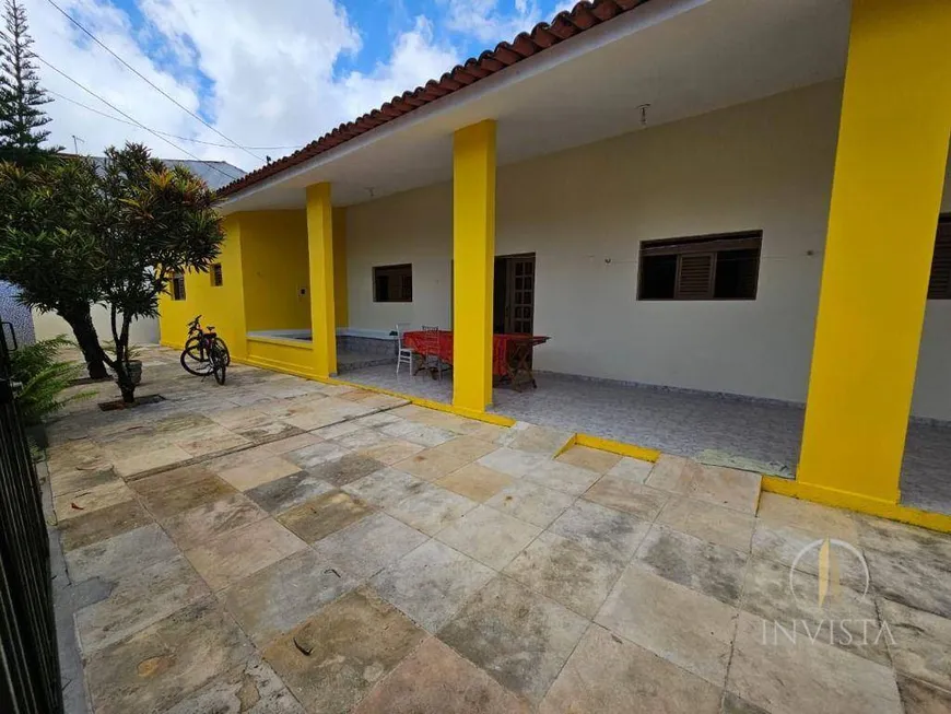 Foto 1 de Casa com 4 Quartos à venda, 110m² em Camboinha, Cabedelo