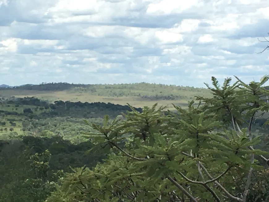 Foto 1 de Fazenda/Sítio à venda em Zona Rural, Pirenópolis