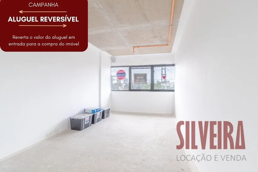 Foto 1 de Sala Comercial à venda, 25m² em Jardim Lindóia, Porto Alegre