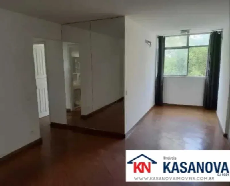 Foto 1 de Apartamento com 2 Quartos à venda, 70m² em Botafogo, Rio de Janeiro