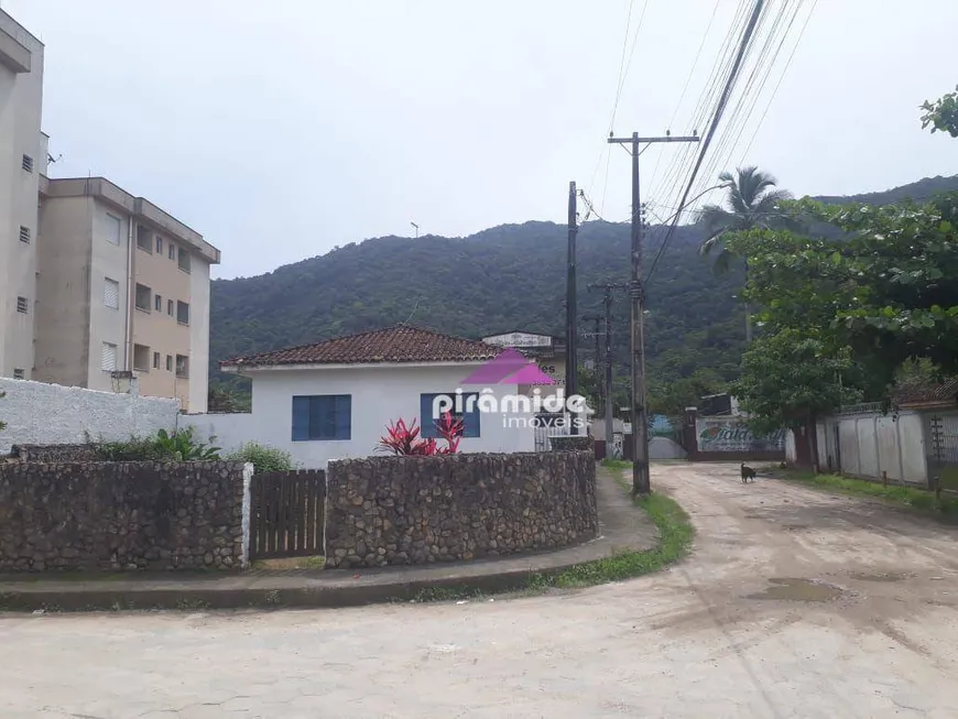 Foto 1 de Casa com 5 Quartos à venda, 200m² em Perequê-Açu, Ubatuba