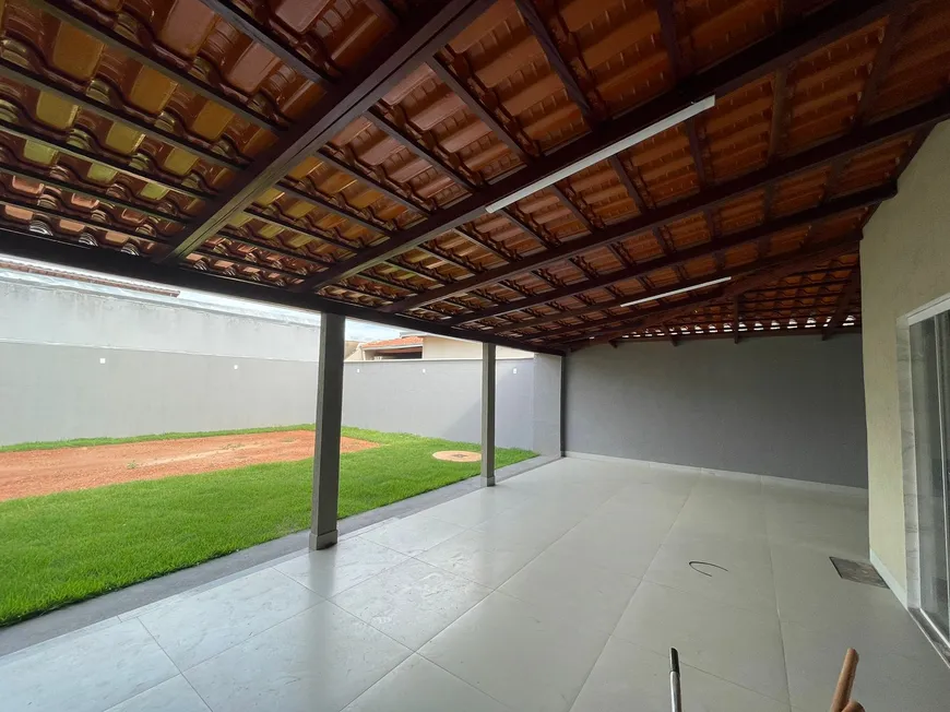 Foto 1 de Casa com 3 Quartos à venda, 360m² em Jardim Bonança, Aparecida de Goiânia