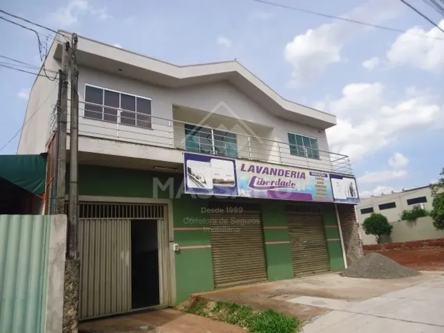 Foto 1 de Galpão/Depósito/Armazém com 3 Quartos à venda, 367m² em Jardim Colina Verde, Maringá