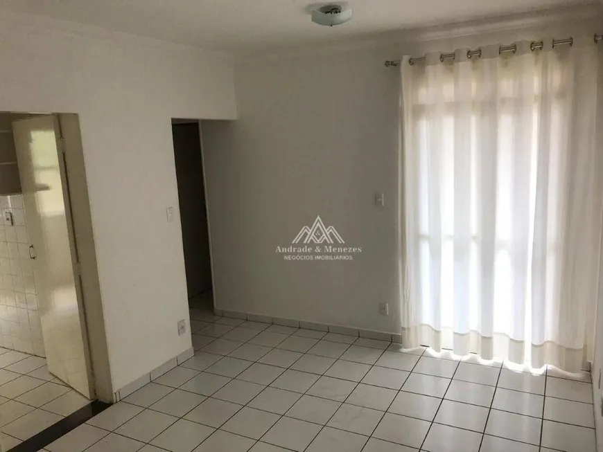 Foto 1 de Apartamento com 2 Quartos à venda, 57m² em Jardim Republica, Ribeirão Preto