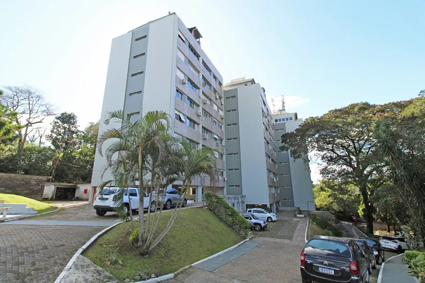 Foto 1 de Cobertura com 3 Quartos à venda, 203m² em Teresópolis, Porto Alegre