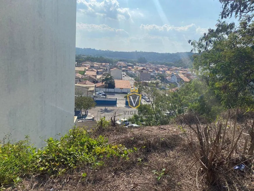 Foto 1 de Lote/Terreno à venda, 285m² em Jardim América, Campo Limpo Paulista