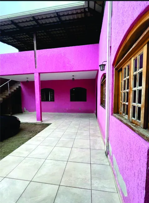 Foto 1 de Casa com 4 Quartos à venda, 360m² em Industrial São Luiz, Contagem