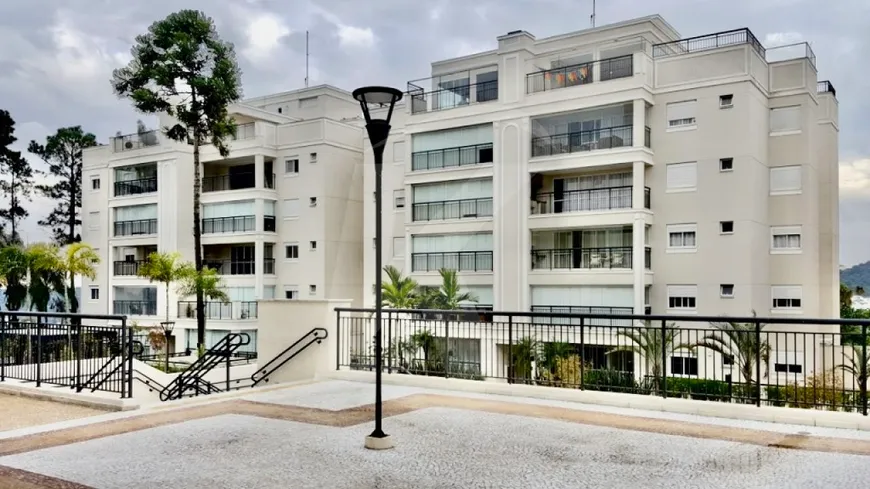 Foto 1 de Apartamento com 3 Quartos à venda, 120m² em Tremembé, São Paulo