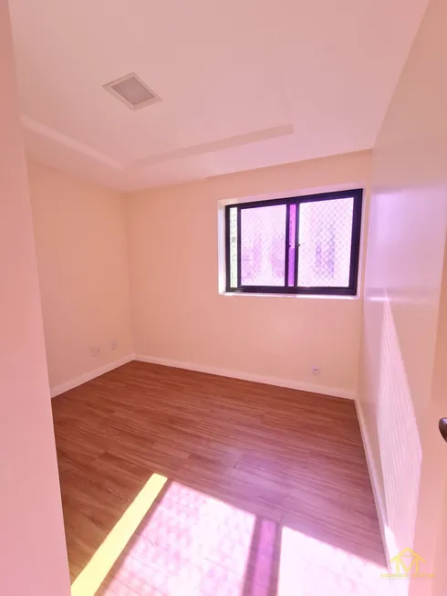 Foto 1 de Apartamento com 4 Quartos à venda, 216m² em Praia de Itaparica, Vila Velha
