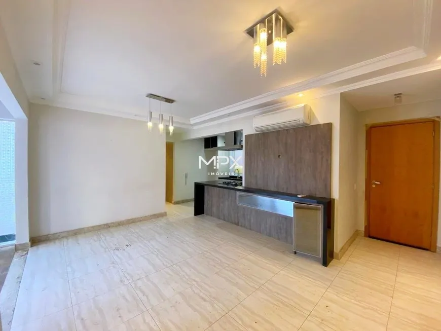 Foto 1 de Apartamento com 3 Quartos à venda, 95m² em Parque Santa Cecilia, Piracicaba