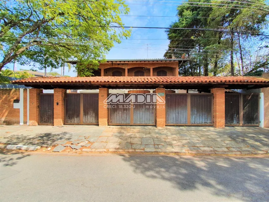 Foto 1 de Casa com 2 Quartos à venda, 627m² em BOSQUE, Vinhedo