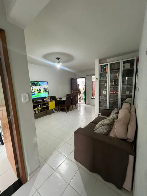 Foto 1 de Apartamento com 2 Quartos à venda, 62m² em Cohajap, São Luís
