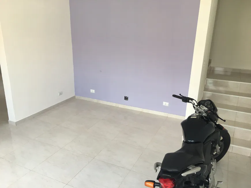 Foto 1 de Sobrado com 2 Quartos à venda, 115m² em Jardim dos Alamos, São Paulo