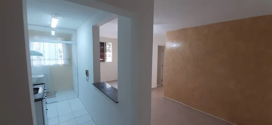Foto 1 de Apartamento com 2 Quartos à venda, 45m² em Jardim Carvalho, Bauru