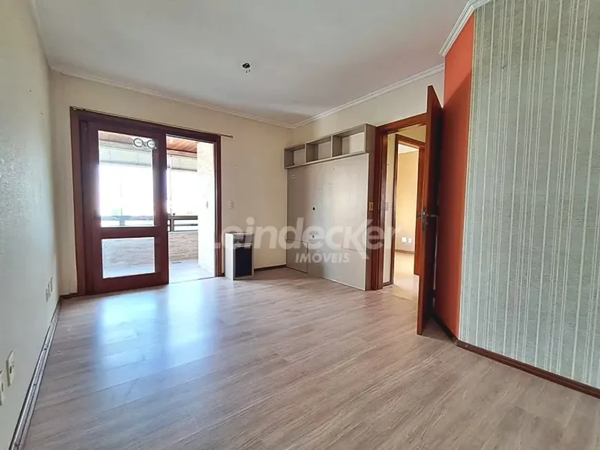 Foto 1 de Apartamento com 2 Quartos para alugar, 64m² em Santa Cecília, Porto Alegre
