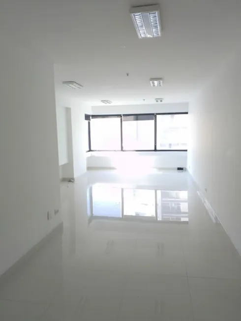 Foto 1 de Imóvel Comercial para alugar, 40m² em Pinheiros, São Paulo