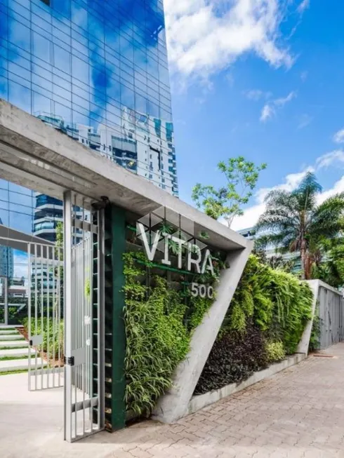 Foto 1 de Apartamento com 3 Quartos à venda, 575m² em Jardim Paulista, São Paulo