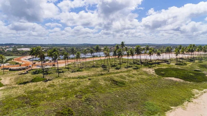 Foto 1 de Lote/Terreno à venda, 805m² em Boa Uniao Abrantes, Camaçari