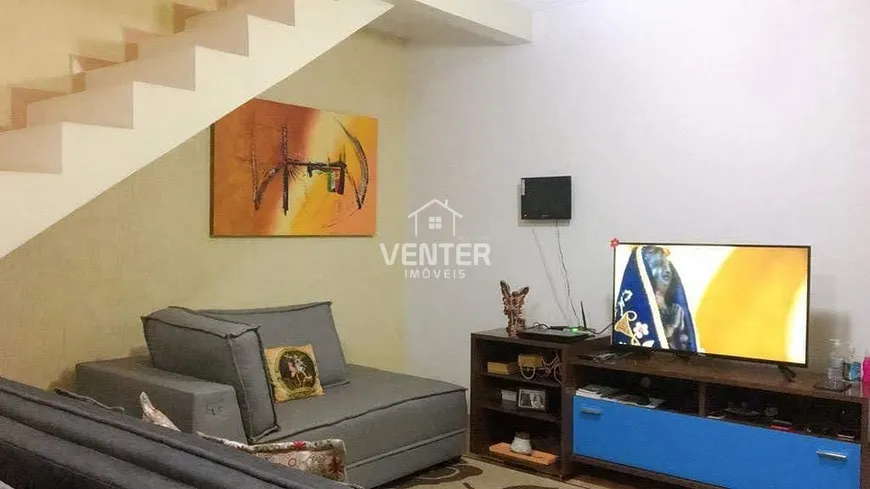 Foto 1 de Casa com 2 Quartos à venda, 218m² em Vila Nogueira, Taubaté