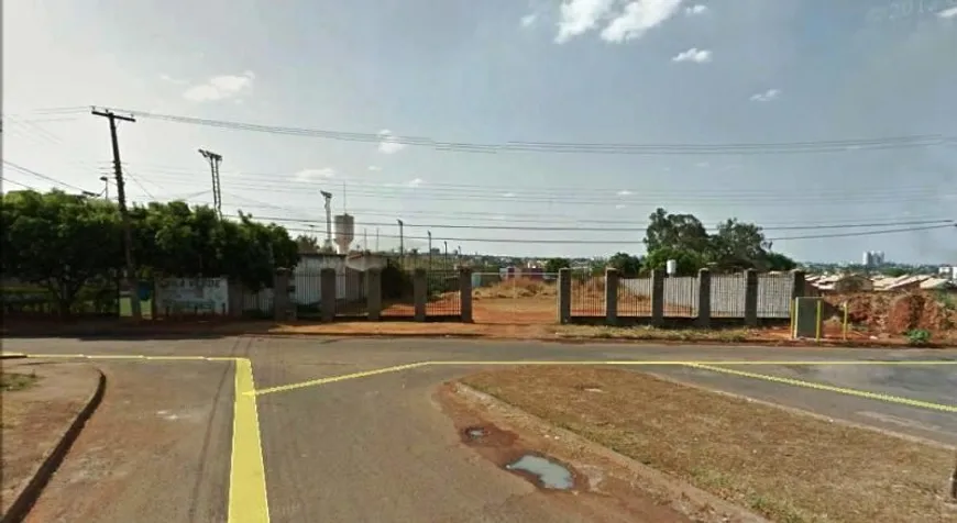 Foto 1 de Lote/Terreno para alugar, 4885m² em Jardim Imperial, Aparecida de Goiânia