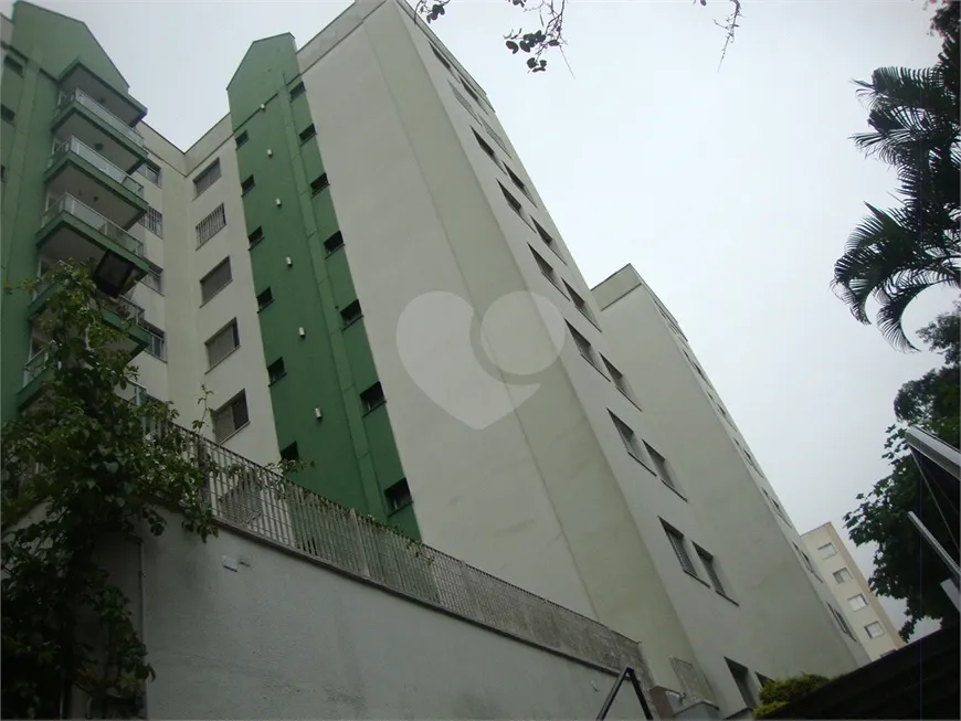 Foto 1 de Apartamento com 2 Quartos à venda, 72m² em Mandaqui, São Paulo