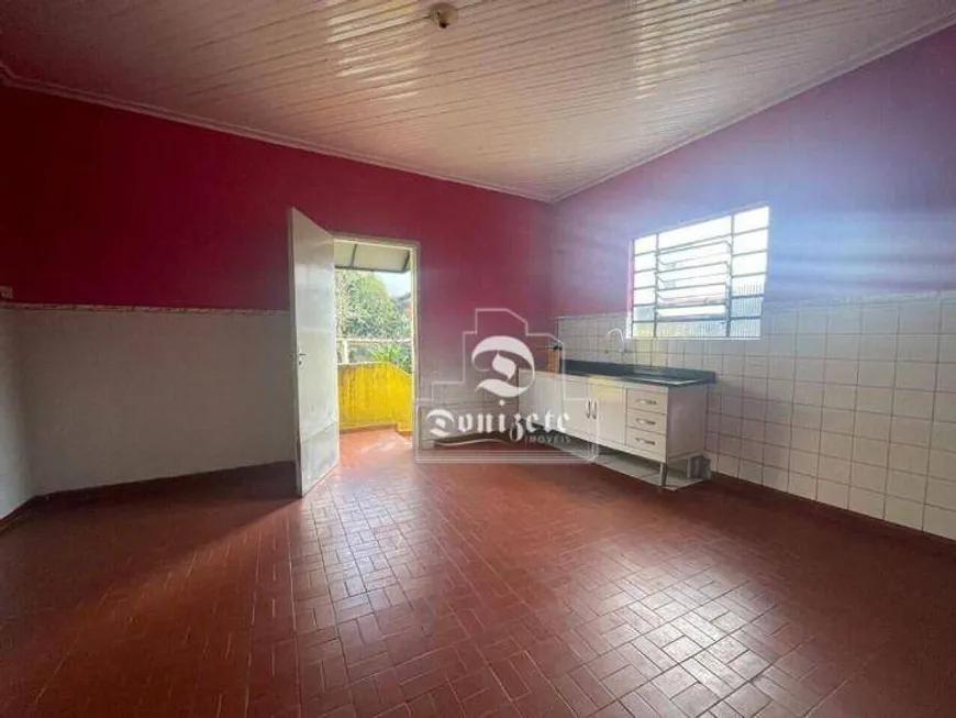 Foto 1 de Casa com 2 Quartos à venda, 157m² em Vila Helena, Santo André